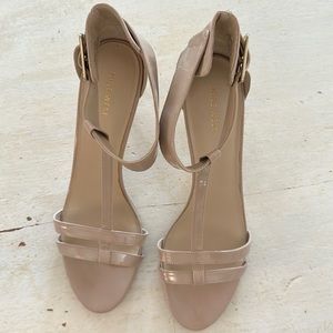 Nine West 2” heels